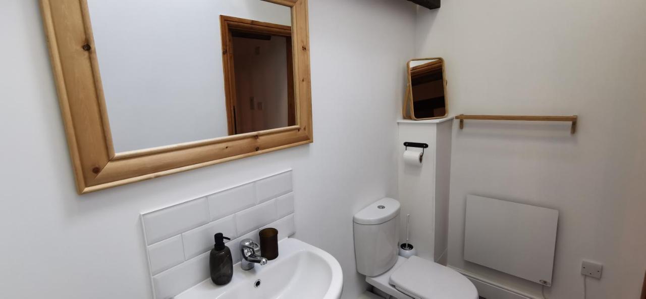 帕The Snug - Close To The Eden Project And Beaches别墅 外观 照片