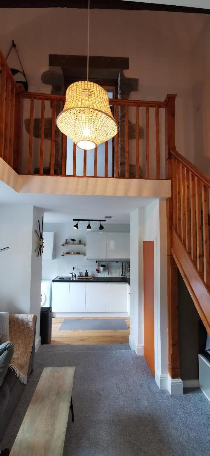 帕The Snug - Close To The Eden Project And Beaches别墅 外观 照片