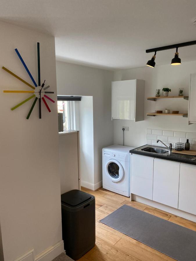 帕The Snug - Close To The Eden Project And Beaches别墅 外观 照片