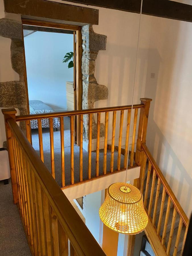 帕The Snug - Close To The Eden Project And Beaches别墅 外观 照片